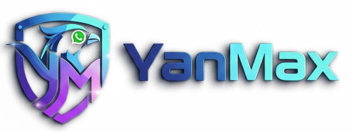 Logo YanMax Site