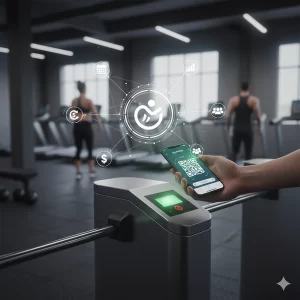 como funciona gym pass academia